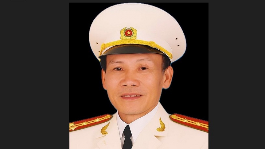 Những dấu ấn sâu sắc về Đại tá Bùi Kích, nguyên Giám đốc Công an tỉnh Quảng Ninh